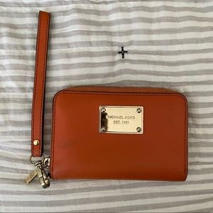 Michael Kors Small Wallet